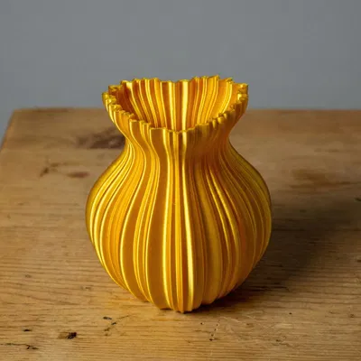 Bình hoa Trái Tim (Heart Vase)