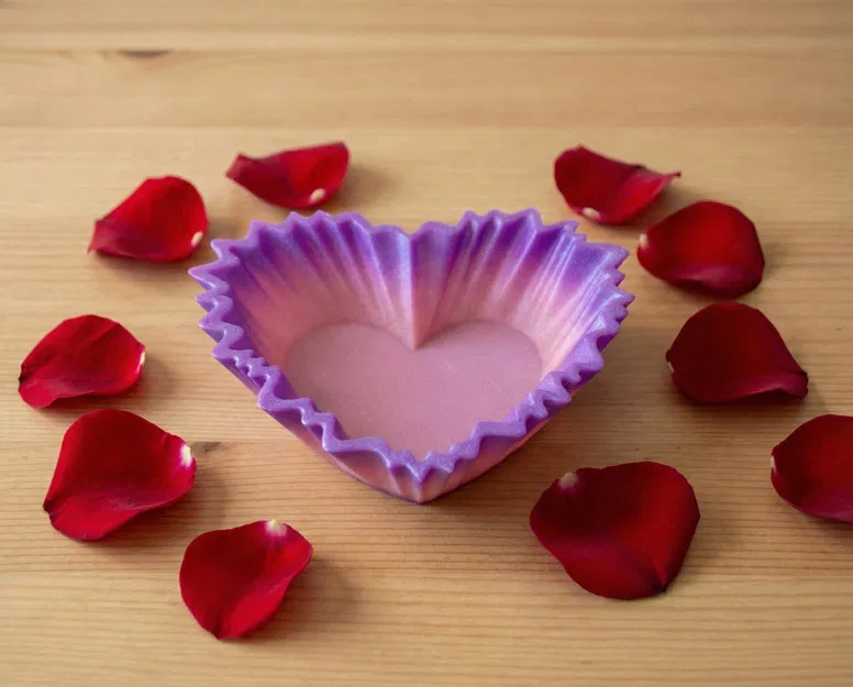 Bowl Trái Tim (Heart Bowl) - Image 2