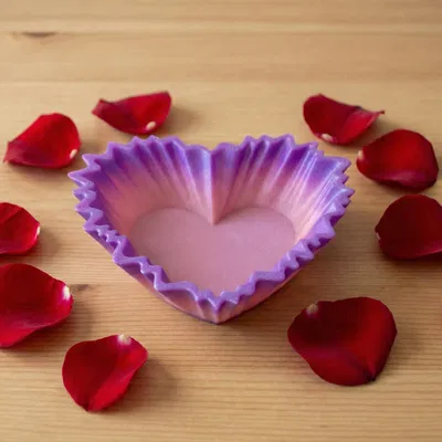 Bowl Trái Tim (Heart Bowl)