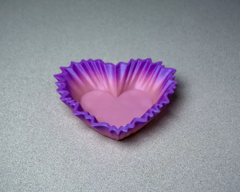 Bowl Trái Tim (Heart Bowl) - Image 3