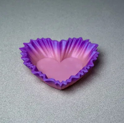 Bowl Trái Tim (Heart Bowl)