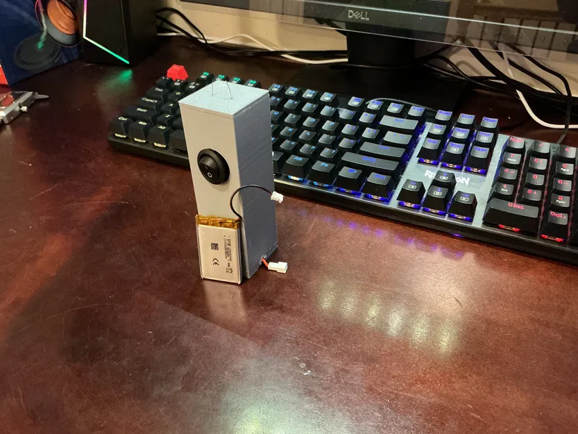 Thiết bị Cool zap device - Image 3