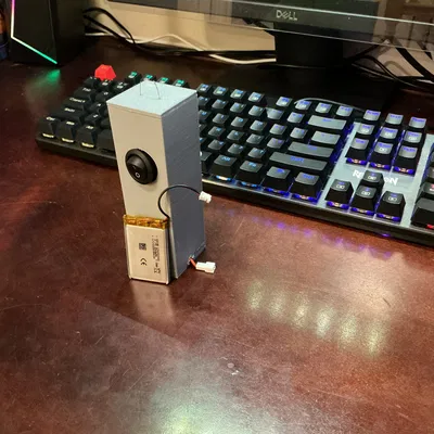 Thiết bị Cool zap device