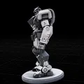 Bionic mek - Thumbnail 2