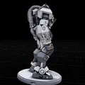 Bionic mek - Thumbnail 4