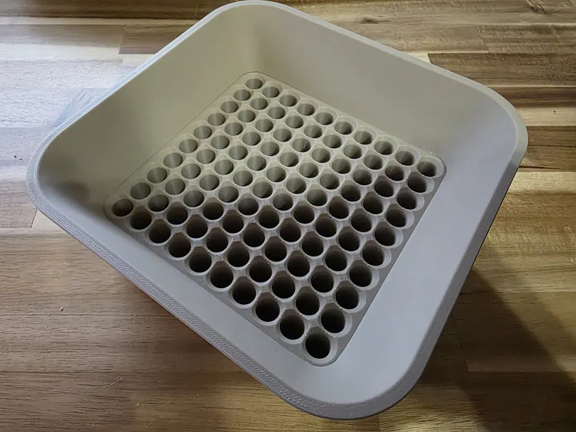 Bộ Phân Loại Vỏ Đạn Brass 9mm / .380 - Image 1