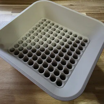 Bộ Phân Loại Vỏ Đạn Brass 9mm / .380