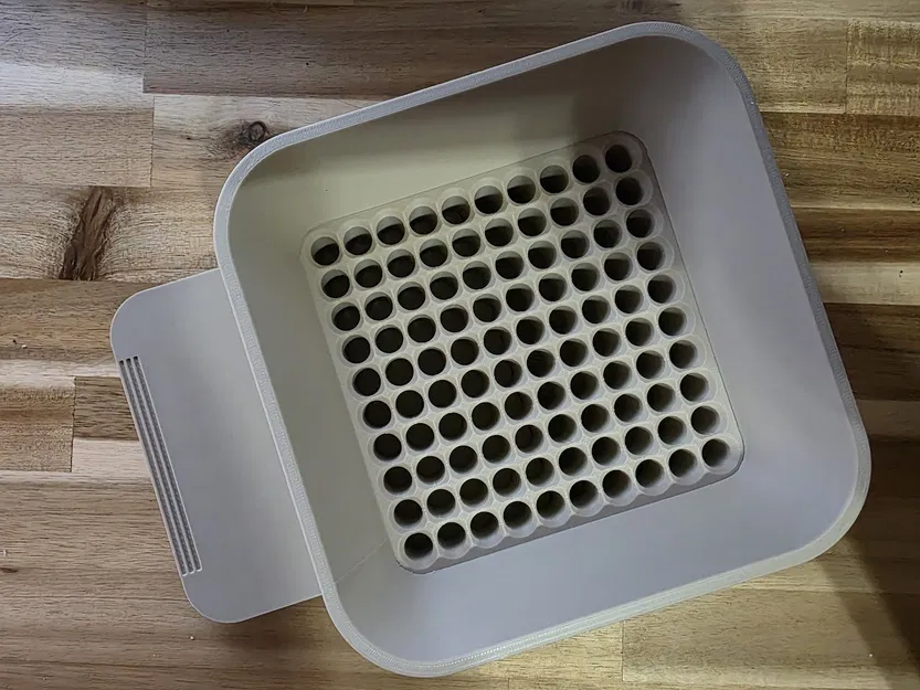 Bộ Phân Loại Vỏ Đạn Brass 9mm / .380 - Image 2