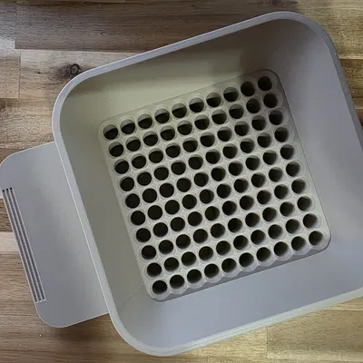 Bộ Phân Loại Vỏ Đạn Brass 9mm / .380