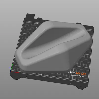 Giá đỡ bánh trước xe đạp road cho trainer