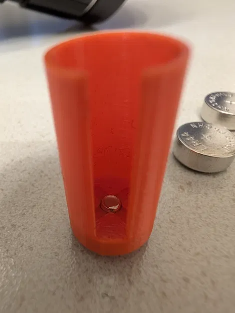 Adapter pin 4LR44 / 4SR44 sang V28PX cho Pentax 67 - Image 3