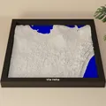 Vila Velha, Brazil - Mô hình thu nhỏ 3D - Thumbnail 1
