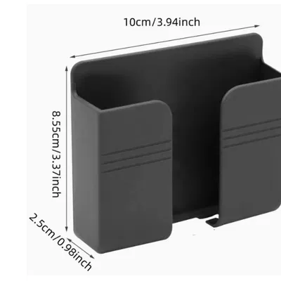 Hộp Sạc Điện Thoại Gắn Tường (Wall-Mounted Mobile Phone Charging)