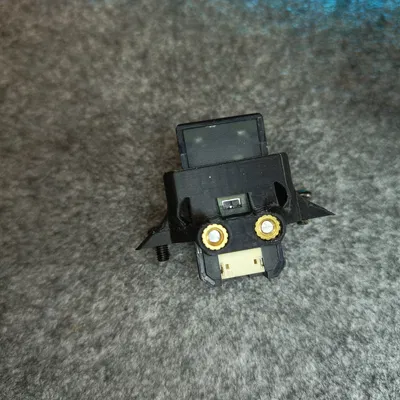 Ngàm XOL / A4T cho BTT Eddy Duo