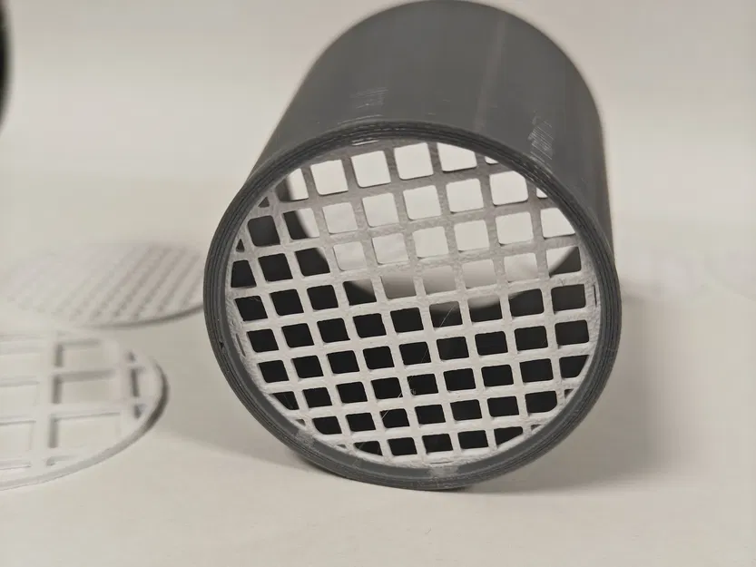 Rây Ly Modular | Mesh Thay Đổi (2–10mm) - Image 2