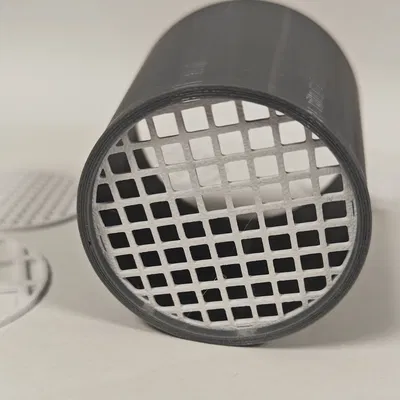 Rây Ly Modular | Mesh Thay Đổi (2–10mm)