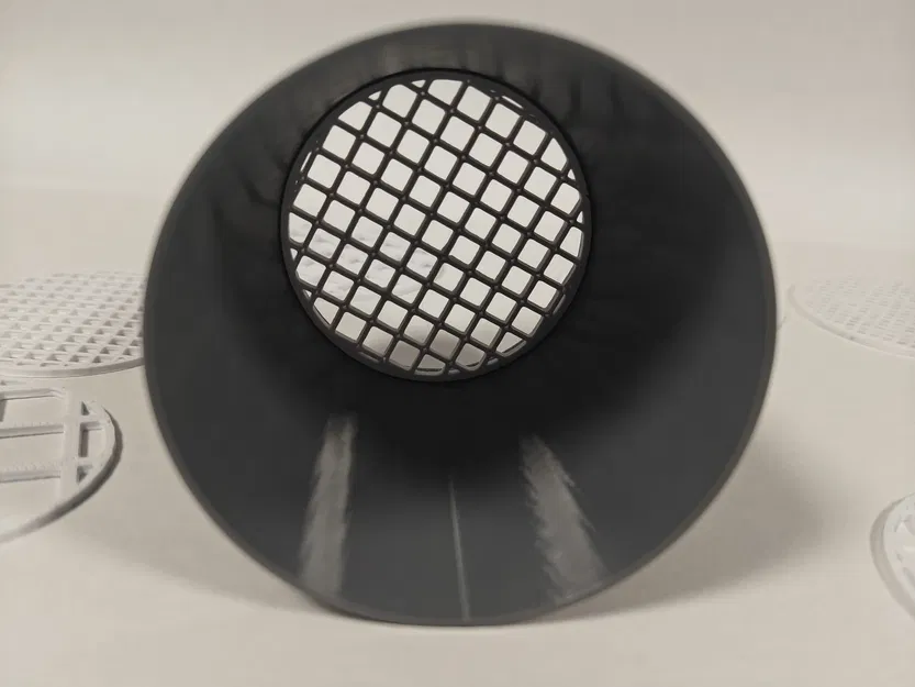 Rây Ly Modular | Mesh Thay Đổi (2–10mm) - Image 5