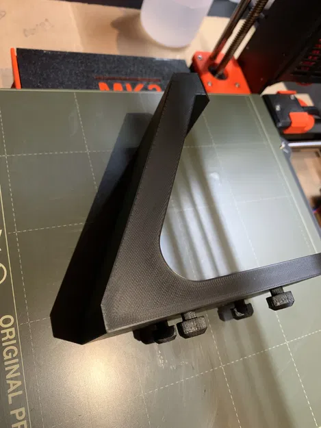 Pallet racking cho ngàm kết nối hình giọt nước (tear drop) - Image 1