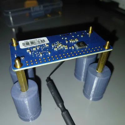 Mag Standoff Soldering Aide – Chân đế PCB nam châm hỗ trợ hàn