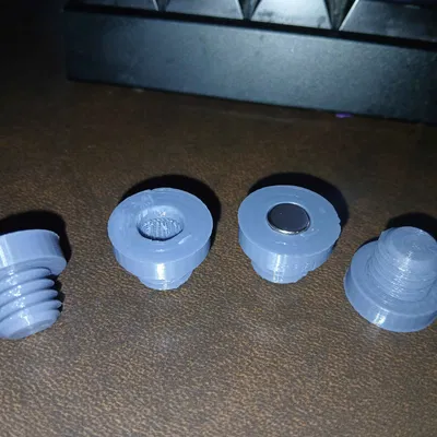 Mag Standoff Soldering Aide – Chân đế PCB nam châm hỗ trợ hàn