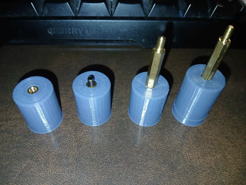 Mag Standoff Soldering Aide – Chân đế PCB nam châm hỗ trợ hàn - Image 4