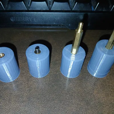 Mag Standoff Soldering Aide – Chân đế PCB nam châm hỗ trợ hàn