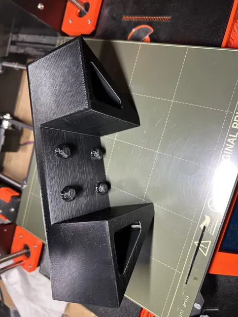 Pallet racking cho ngàm kết nối hình giọt nước (tear drop) - Image 6