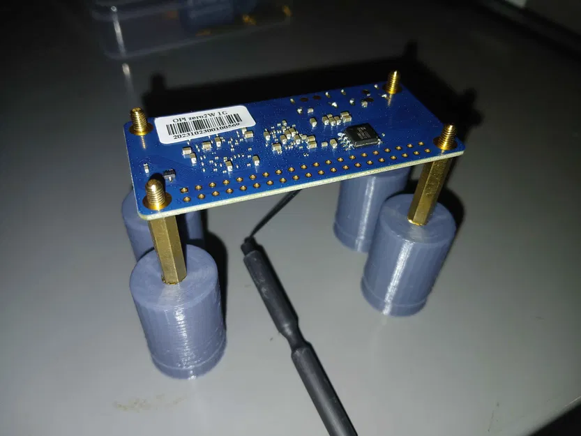 Mag Standoff Soldering Aide – Chân đế PCB nam châm hỗ trợ hàn - Image 5