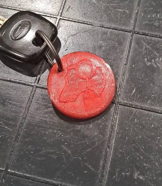 Portachiavi Videogamezone - Image 1