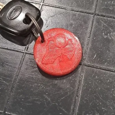 Portachiavi Videogamezone