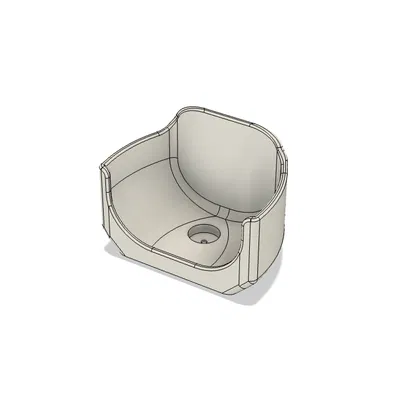 Giá treo tường Ecobee SmartSensor (Ecobee SmartSensor Wall Mount)