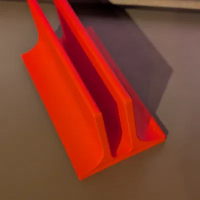 Giá Đỡ Tablet Dựng Dọc Đơn Giản