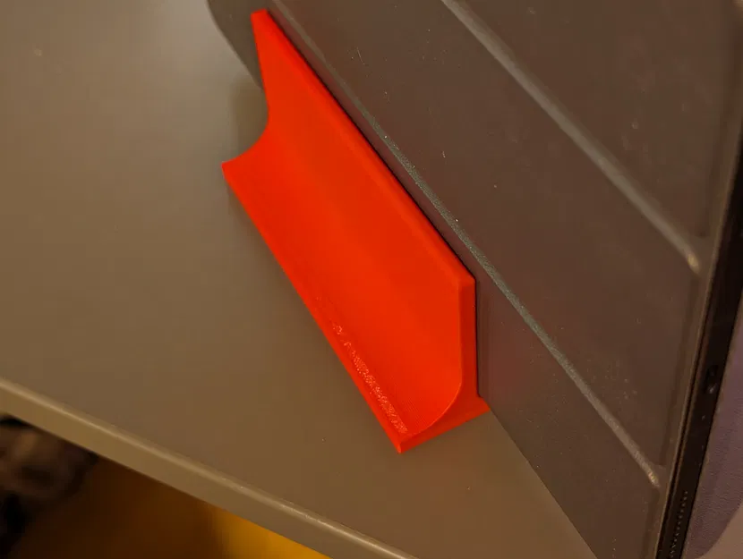 Giá Đỡ Tablet Dựng Dọc Đơn Giản - Image 2