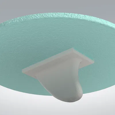 Bàn Bi-a Nổi Chơi Bài Trong Hồ Bơi (Pool Table for cards)