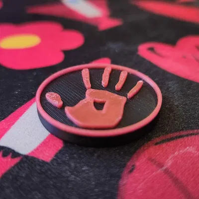 Đồng xu Skyrim Dark Brotherhood