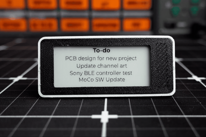 ESticky V2 — Sticky Note thông minh hơn