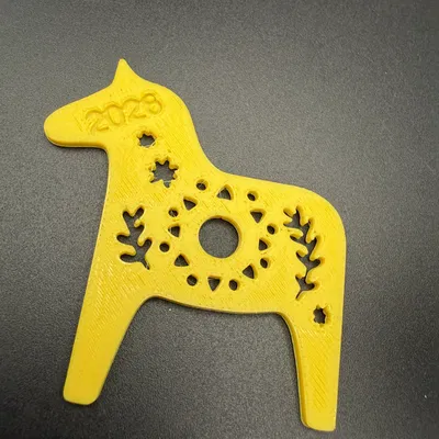 Spinner Năm Con Ngựa: Mừng Tết Nguyên Đán