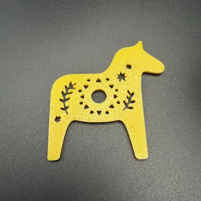 Spinner Năm Con Ngựa: Mừng Tết Nguyên Đán