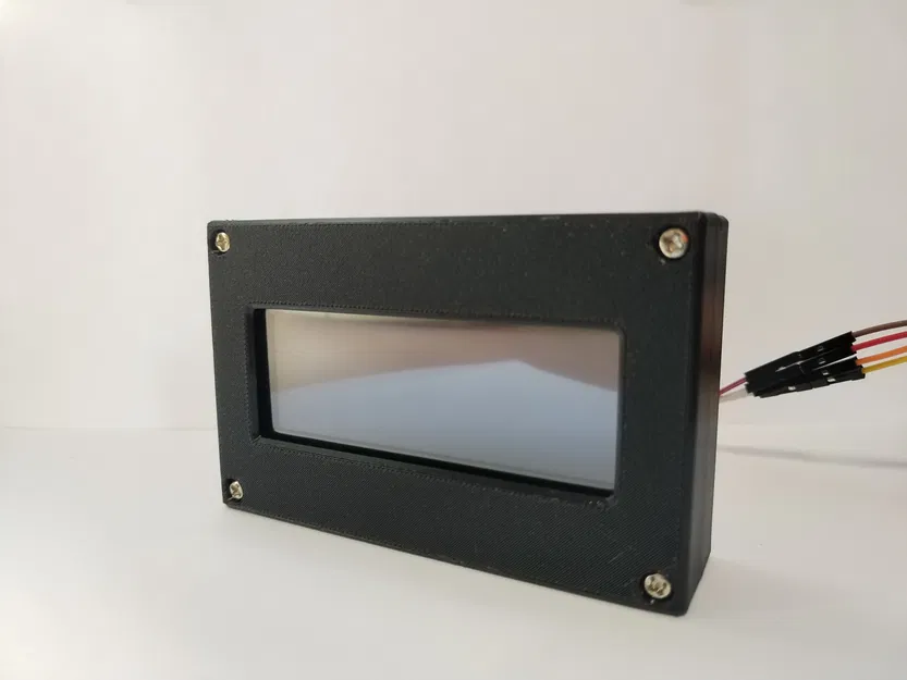 Hộp cho LCD 2004 - Image 2