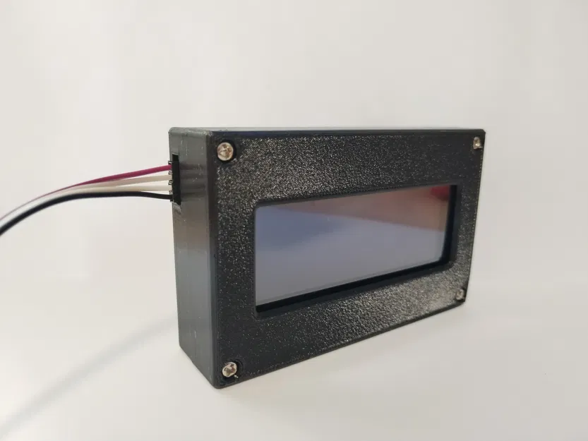 Hộp cho LCD 2004 - Image 3