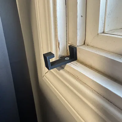 Giá đỡ Paper Blinds Mount