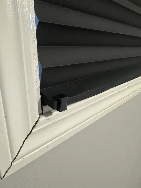 Giá đỡ Paper Blinds Mount - Image 2