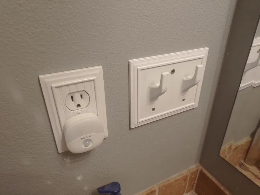 Móc treo (đơn và đôi) - Image 1