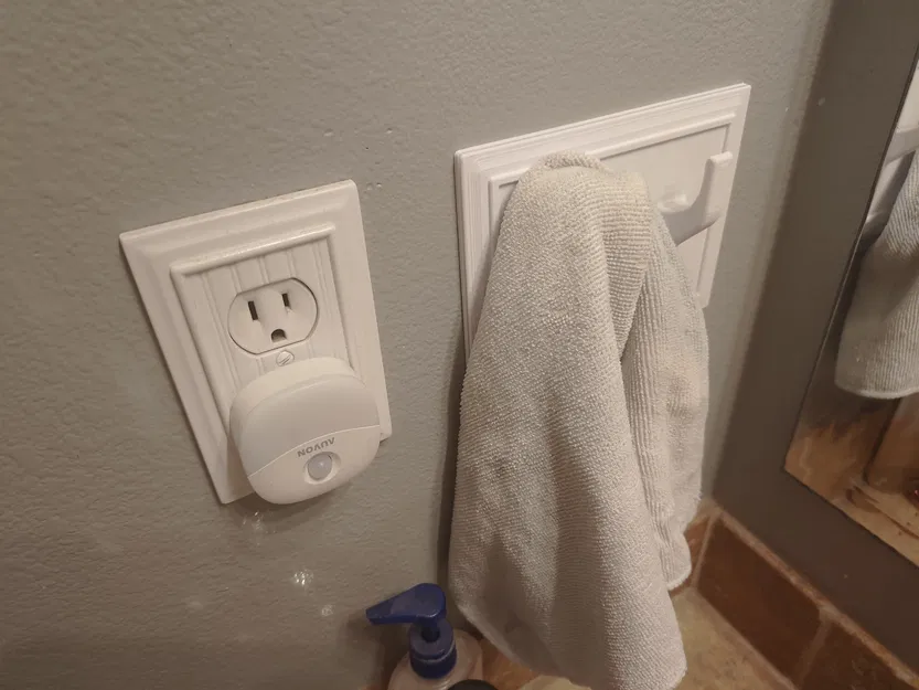 Móc treo (đơn và đôi) - Image 2