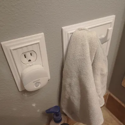 Móc treo (đơn và đôi)