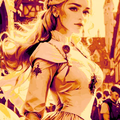 Daenerys Targaryen | Game of Thrones