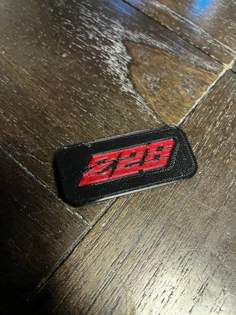 Nắp che lỗ đèn pin cho Camaro/Trans Am gen 3 - Image 2