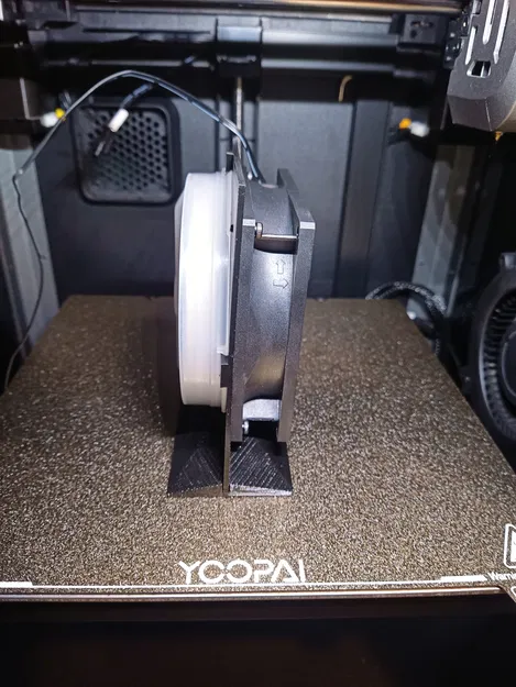 Bộ lọc HEPA đơn giản (Simple HEPA filter) - Image 3