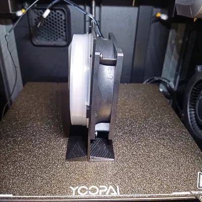 Bộ lọc HEPA đơn giản (Simple HEPA filter)