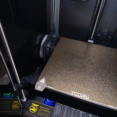 Bộ lọc HEPA đơn giản (Simple HEPA filter)